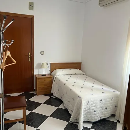 Amigos Pensión Siruela