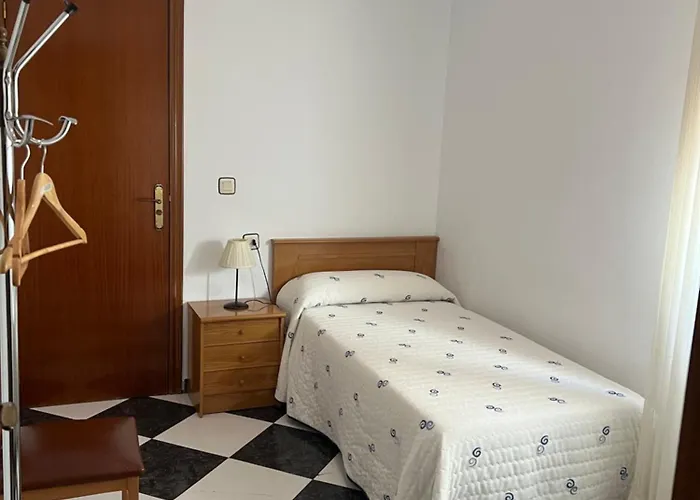 Amigos Pensión Siruela